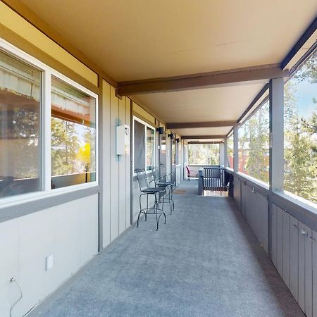 Hi Country Haus Getaway Apartment Winter Park Cameră foto