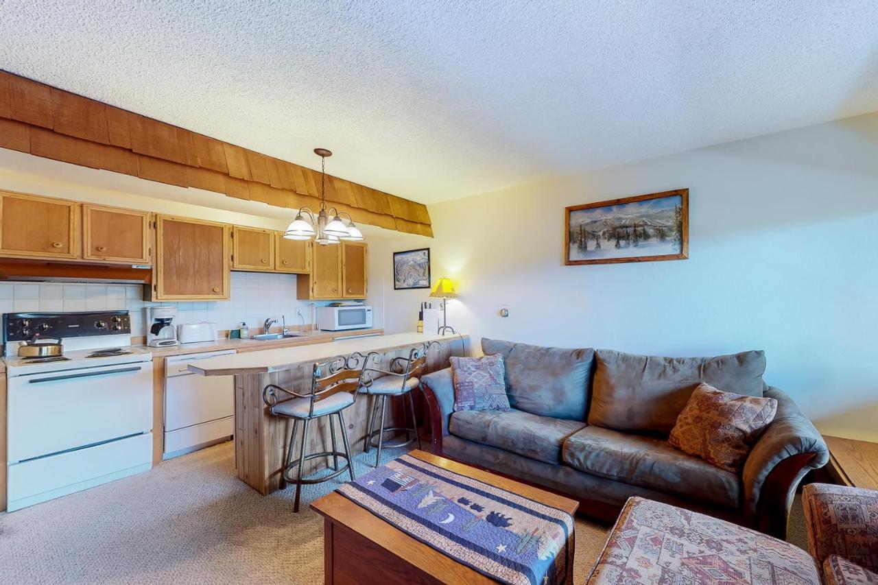 Hi Country Haus Getaway Apartment Winter Park Cameră foto
