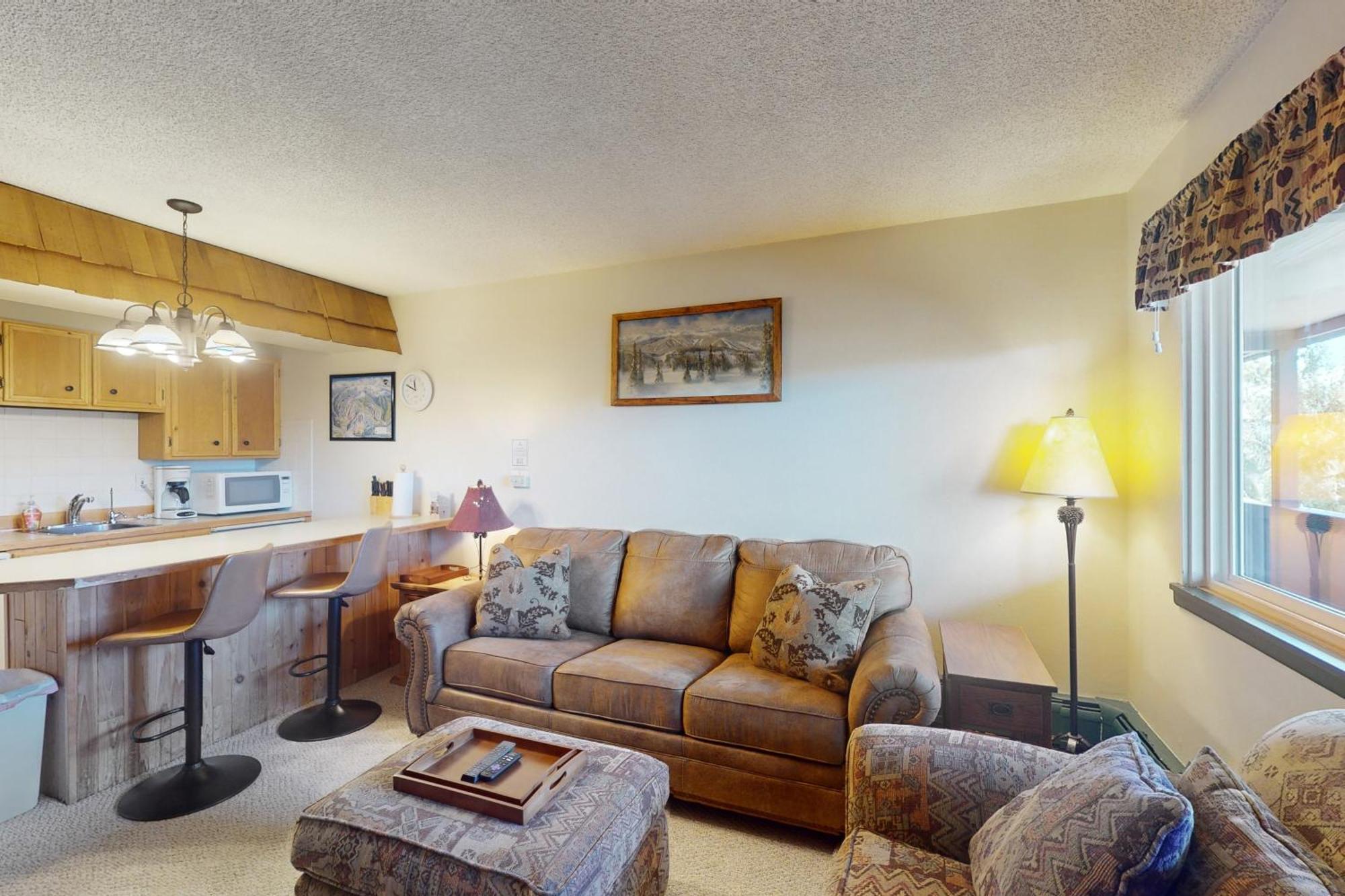 Hi Country Haus Getaway Apartment Winter Park Cameră foto