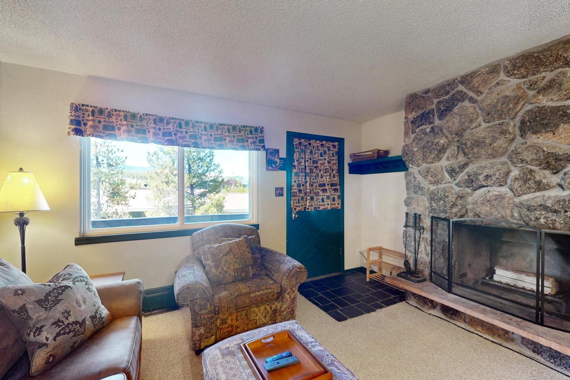 Hi Country Haus Getaway Apartment Winter Park Cameră foto