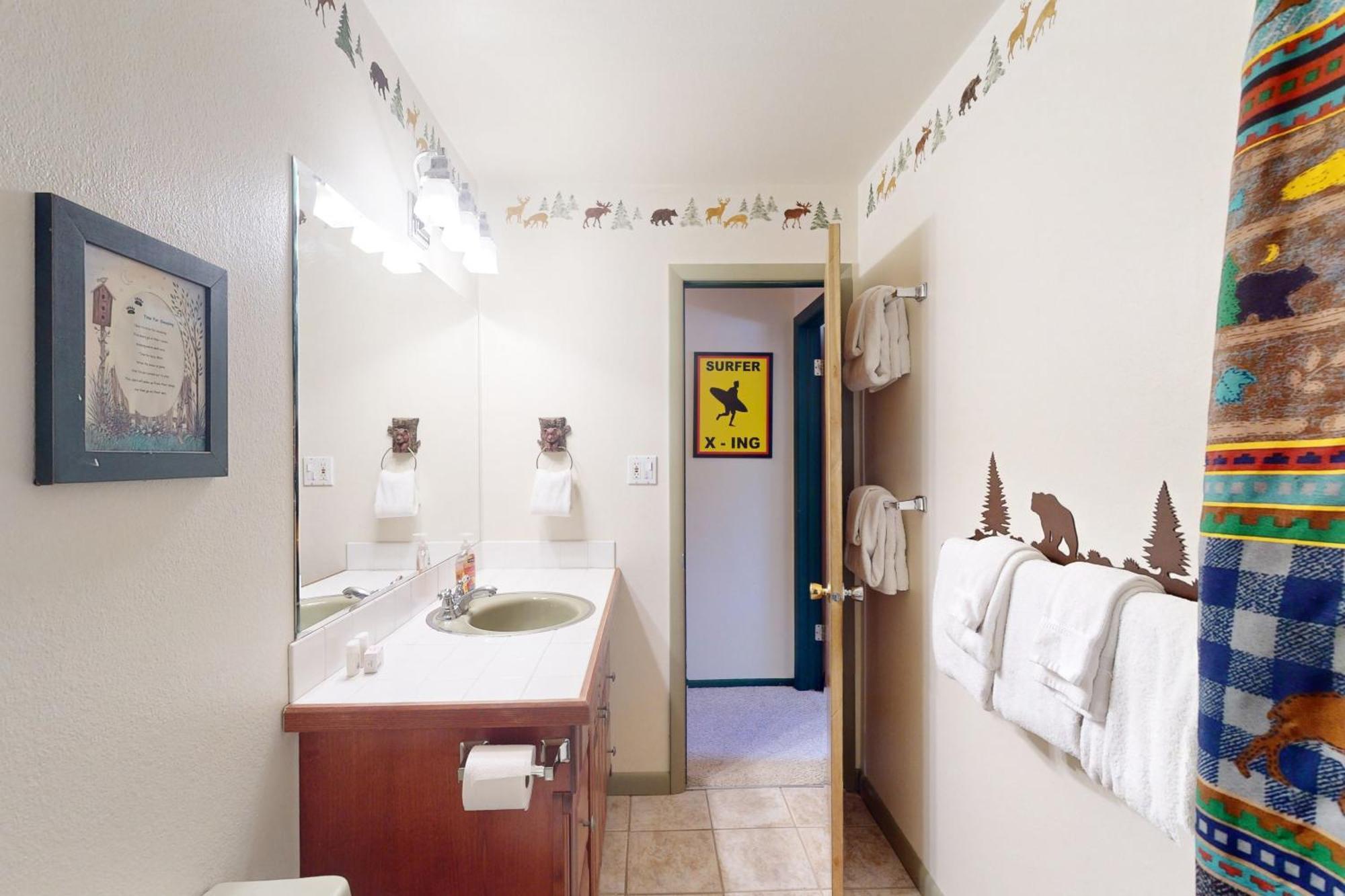 Hi Country Haus Getaway Apartment Winter Park Cameră foto