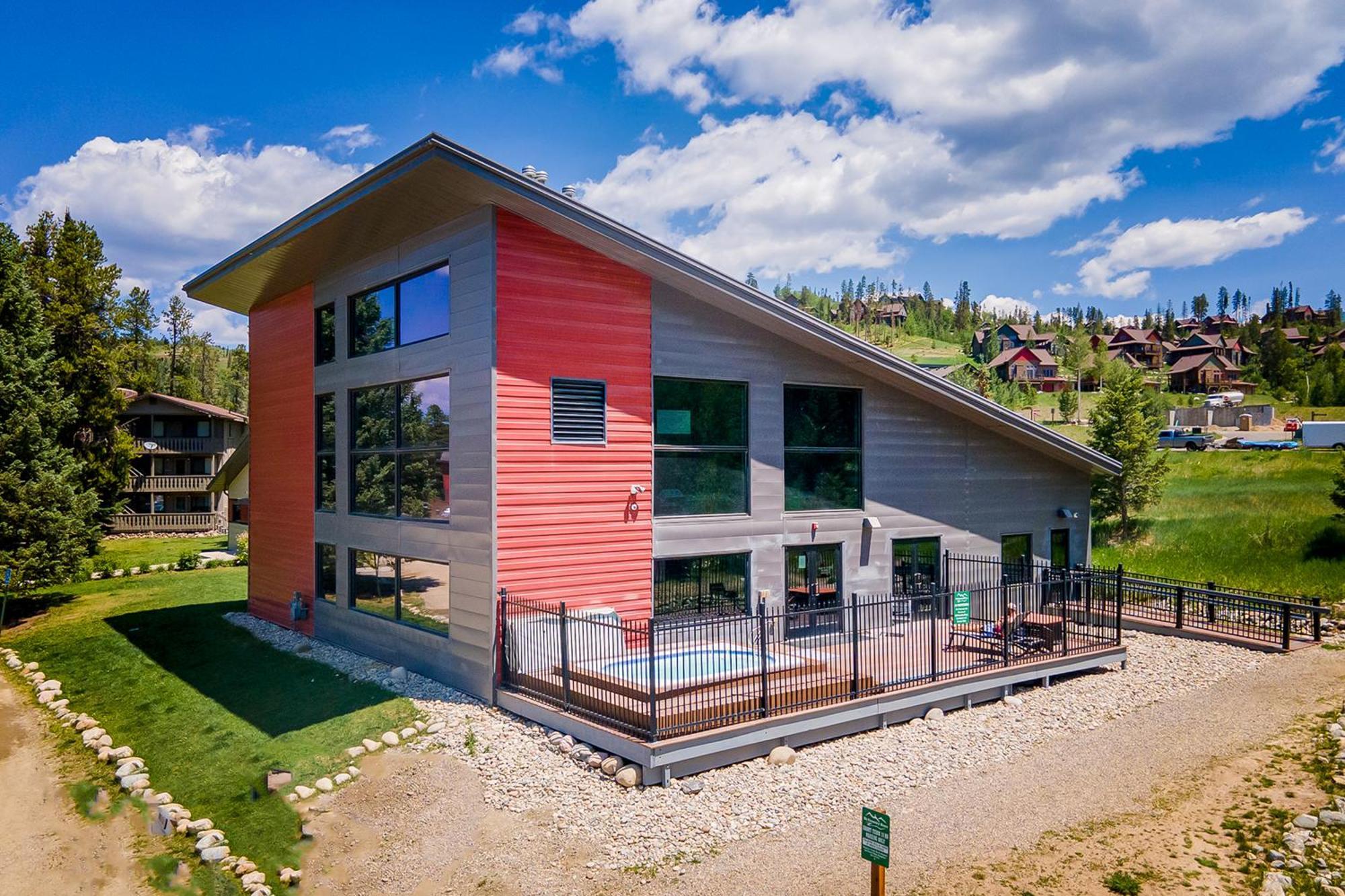 Hi Country Haus Getaway Apartment Winter Park Cameră foto
