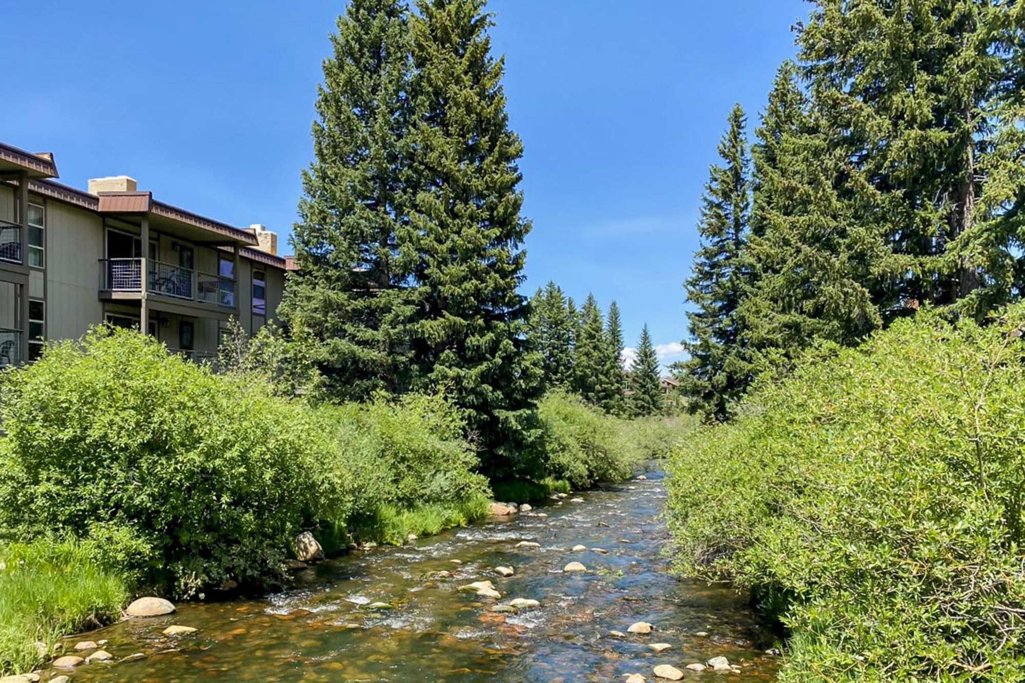 Hi Country Haus Getaway Apartment Winter Park Cameră foto
